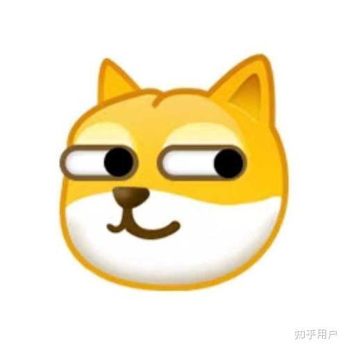 汪柴表情 / WeChat Doge